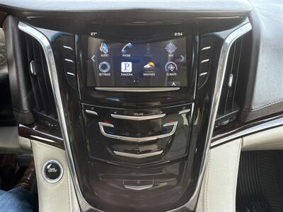 2015 Cadillac Escalade Premium   - Photo 28 - South Sioux City, NE 68776