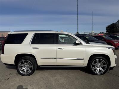 2015 Cadillac Escalade Premium   - Photo 9 - South Sioux City, NE 68776