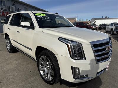 2015 Cadillac Escalade Premium   - Photo 11 - South Sioux City, NE 68776