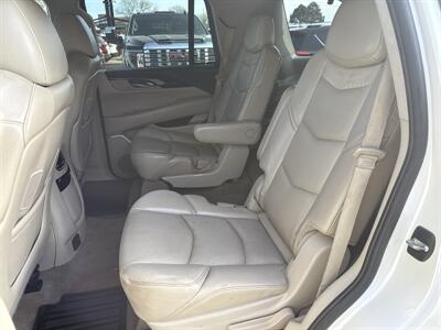 2015 Cadillac Escalade Premium   - Photo 16 - South Sioux City, NE 68776
