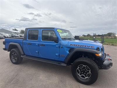 2021 Jeep Gladiator Mojave   - Photo 10 - South Sioux City, NE 68776