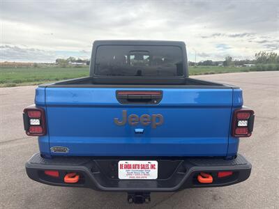 2021 Jeep Gladiator Mojave   - Photo 6 - South Sioux City, NE 68776