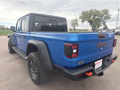 2021 Jeep Gladiator Mojave   - Photo 5 - South Sioux City, NE 68776