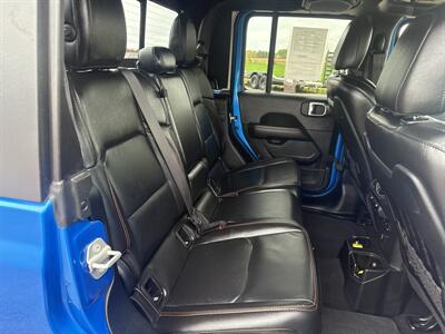 2021 Jeep Gladiator Mojave   - Photo 21 - South Sioux City, NE 68776