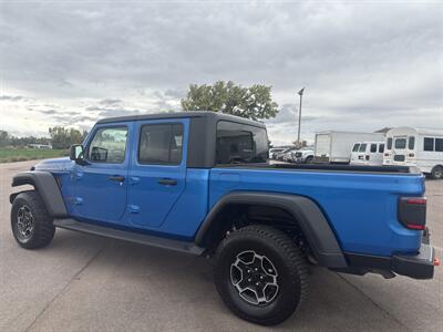 2021 Jeep Gladiator Mojave   - Photo 4 - South Sioux City, NE 68776