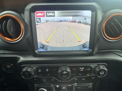 2021 Jeep Gladiator Mojave   - Photo 29 - South Sioux City, NE 68776