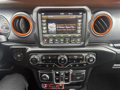 2021 Jeep Gladiator Mojave   - Photo 27 - South Sioux City, NE 68776