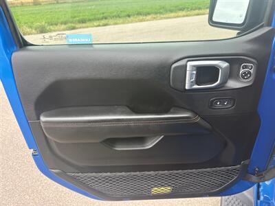 2021 Jeep Gladiator Mojave   - Photo 17 - South Sioux City, NE 68776
