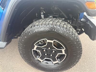 2021 Jeep Gladiator Mojave   - Photo 16 - South Sioux City, NE 68776