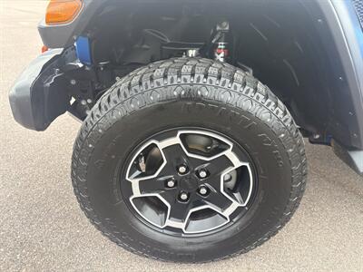 2021 Jeep Gladiator Mojave   - Photo 13 - South Sioux City, NE 68776