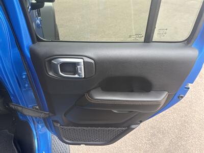 2021 Jeep Gladiator Mojave   - Photo 20 - South Sioux City, NE 68776
