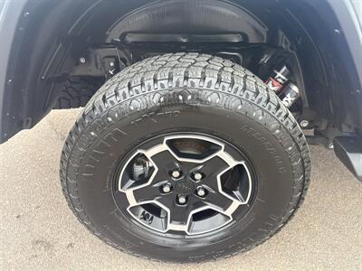 2021 Jeep Gladiator Mojave   - Photo 15 - South Sioux City, NE 68776