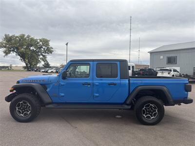 2021 Jeep Gladiator Mojave   - Photo 3 - South Sioux City, NE 68776