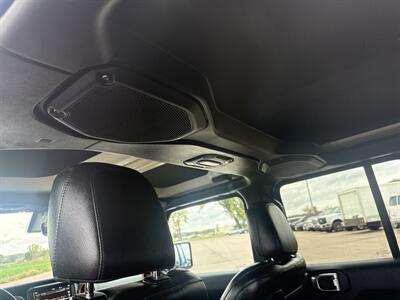 2021 Jeep Gladiator Mojave   - Photo 25 - South Sioux City, NE 68776