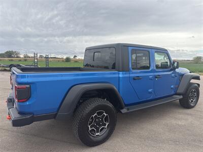 2021 Jeep Gladiator Mojave   - Photo 8 - South Sioux City, NE 68776