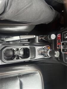 2021 Jeep Gladiator Mojave   - Photo 28 - South Sioux City, NE 68776
