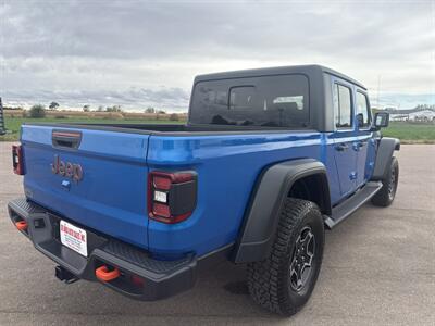 2021 Jeep Gladiator Mojave   - Photo 7 - South Sioux City, NE 68776
