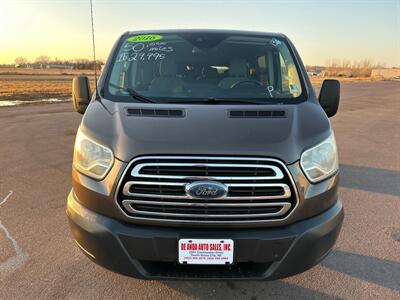 2016 Ford Transit 350 XL   - Photo 8 - South Sioux City, NE 68776