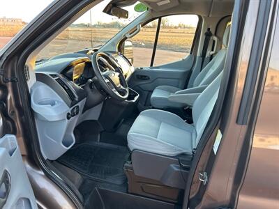 2016 Ford Transit 350 XL   - Photo 10 - South Sioux City, NE 68776