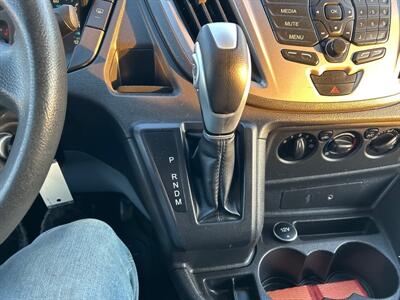 2016 Ford Transit 350 XL   - Photo 23 - South Sioux City, NE 68776