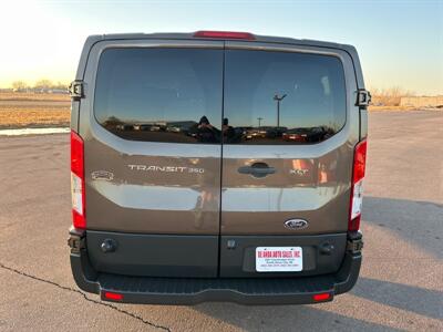 2016 Ford Transit 350 XL   - Photo 4 - South Sioux City, NE 68776