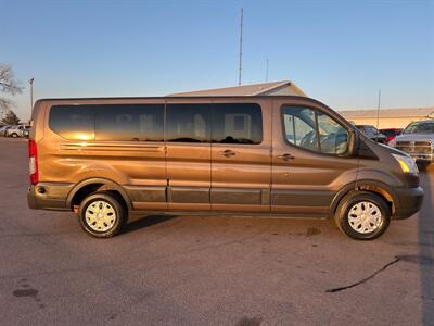 2016 Ford Transit 350 XL   - Photo 6 - South Sioux City, NE 68776