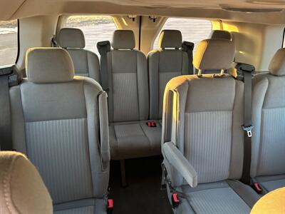 2016 Ford Transit 350 XL   - Photo 17 - South Sioux City, NE 68776