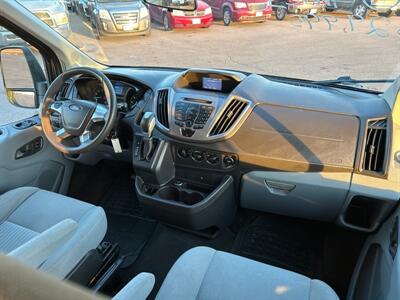 2016 Ford Transit 350 XL   - Photo 18 - South Sioux City, NE 68776