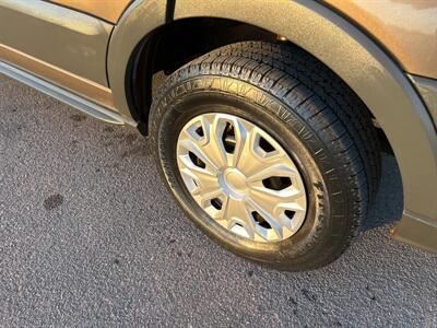 2016 Ford Transit 350 XL   - Photo 9 - South Sioux City, NE 68776