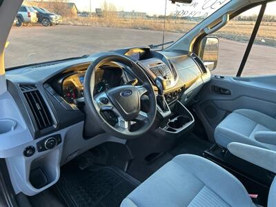 2016 Ford Transit 350 XL   - Photo 12 - South Sioux City, NE 68776