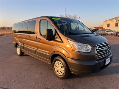 2016 Ford Transit 350 XL   - Photo 7 - South Sioux City, NE 68776
