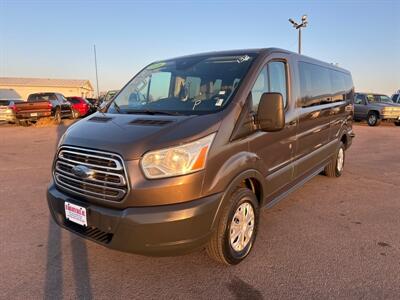 2016 Ford Transit 350 XL   - Photo 1 - South Sioux City, NE 68776