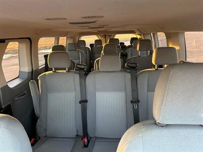 2016 Ford Transit 350 XL   - Photo 13 - South Sioux City, NE 68776