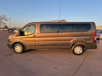 2016 Ford Transit 350 XL   - Photo 2 - South Sioux City, NE 68776