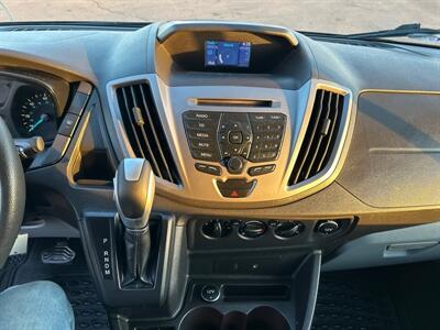 2016 Ford Transit 350 XL   - Photo 21 - South Sioux City, NE 68776