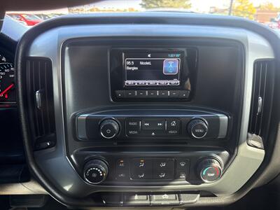 2014 Chevrolet Silverado 1500 LT   - Photo 25 - South Sioux City, NE 68776