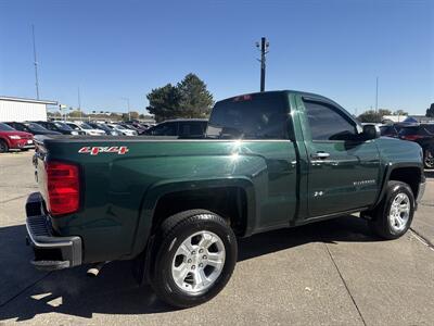 2014 Chevrolet Silverado 1500 LT   - Photo 8 - South Sioux City, NE 68776