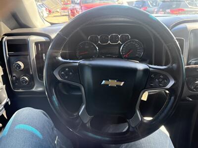 2014 Chevrolet Silverado 1500 LT   - Photo 23 - South Sioux City, NE 68776