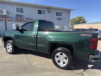 2014 Chevrolet Silverado 1500 LT   - Photo 4 - South Sioux City, NE 68776