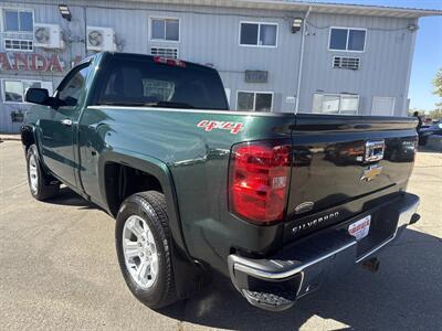 2014 Chevrolet Silverado 1500 LT   - Photo 5 - South Sioux City, NE 68776