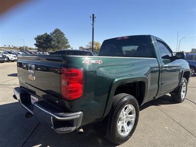 2014 Chevrolet Silverado 1500 LT   - Photo 7 - South Sioux City, NE 68776