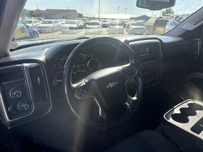 2014 Chevrolet Silverado 1500 LT   - Photo 18 - South Sioux City, NE 68776