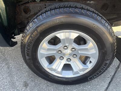 2014 Chevrolet Silverado 1500 LT   - Photo 12 - South Sioux City, NE 68776