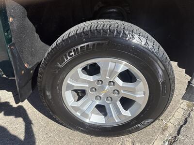 2014 Chevrolet Silverado 1500 LT   - Photo 14 - South Sioux City, NE 68776