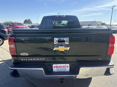2014 Chevrolet Silverado 1500 LT   - Photo 6 - South Sioux City, NE 68776