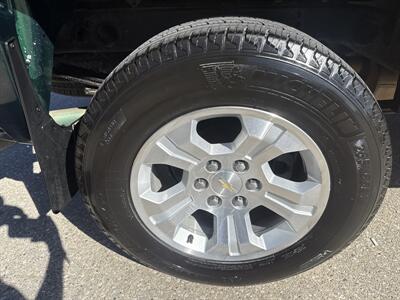 2014 Chevrolet Silverado 1500 LT   - Photo 15 - South Sioux City, NE 68776