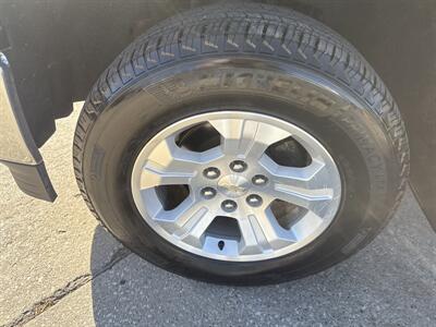 2014 Chevrolet Silverado 1500 LT   - Photo 13 - South Sioux City, NE 68776
