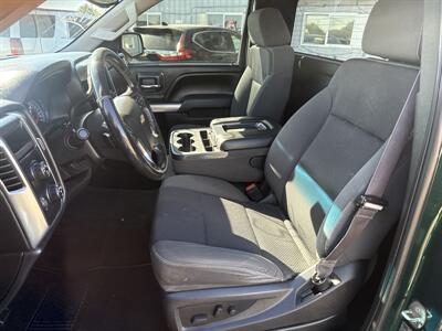 2014 Chevrolet Silverado 1500 LT   - Photo 17 - South Sioux City, NE 68776