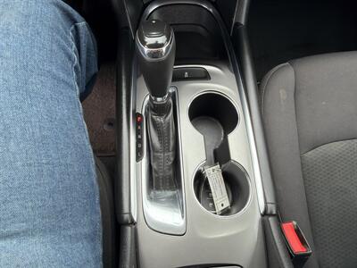 2017 Chevrolet Malibu LT   - Photo 25 - South Sioux City, NE 68776