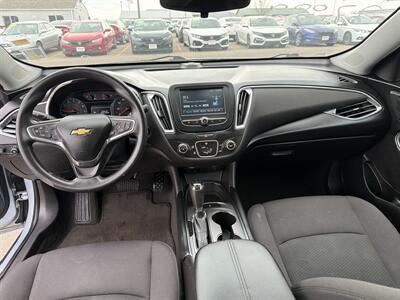 2017 Chevrolet Malibu LT   - Photo 16 - South Sioux City, NE 68776